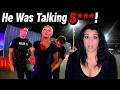 She Brought Silly String to a Biker Bar… Then Everything Went Wrong | Bodycam
