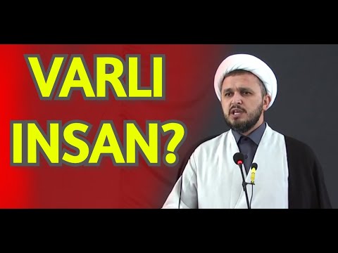 Hacı Ələmdar - Varlı insan?