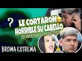 LE ARRUINAN EL CABELLO A MI ESPOSO BROM4 P3SADA😈 Dianna Estrada