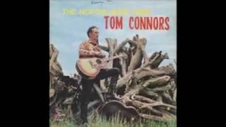 Tom Connors - World Goes Around (REBEL RECORDS, NORTHLAND'S OWN, 1967)