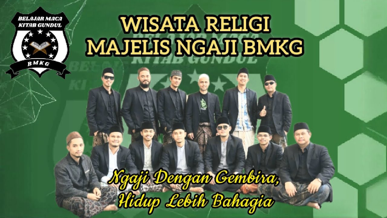 BMKG Rks | WISATA RELIGI | Carita - Gunung Pulosari, Pandeglang