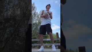 (TikTok) Collide Dance Challenge