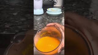 NutriBullet Baby Blender: Easy Carrot Puree Recipe for Healthy Baby Food