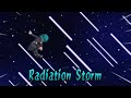 Inazuma eleven go galaxy game  stargazer  radiation storm