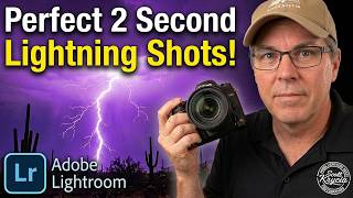 Why You're Missing Lightning Shots (And How to Fix It)