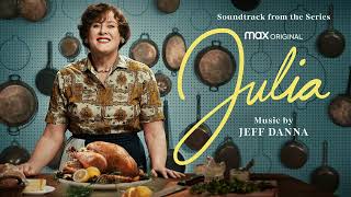 Julia Official Soundtrack Paul & Julia - Jeff Danna Watertower