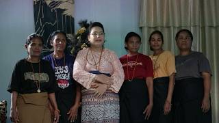 Inside Indonesia's slave island where people are still born into bondage