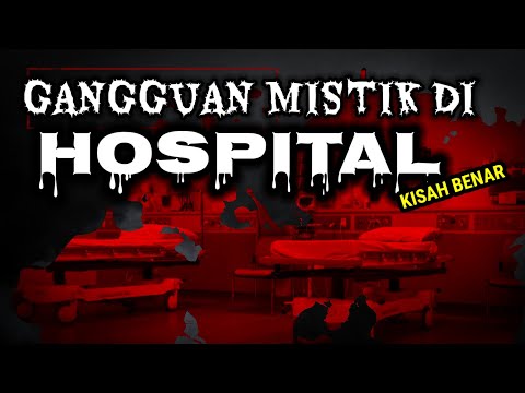 Video: Poltergeist Membalikkan Tandu Di Hospital - Pandangan Alternatif