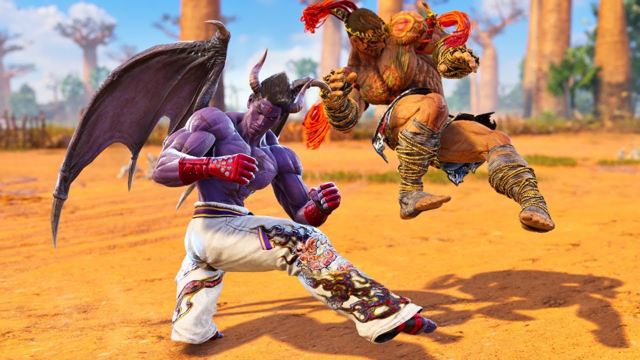 110 Damage from Hell Sweep is a bit Too Much...