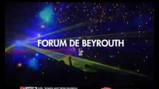 FERRY CORSTEN: TWICE IN A BLUE MOON: THE EXPERIENCE- Lebanon