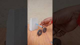 Magnetic Lavitation #Shorts_Videos #Ramcharan110