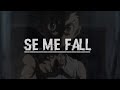 Hunter X Hunter GON FRECS AMV SEE ME FALL 