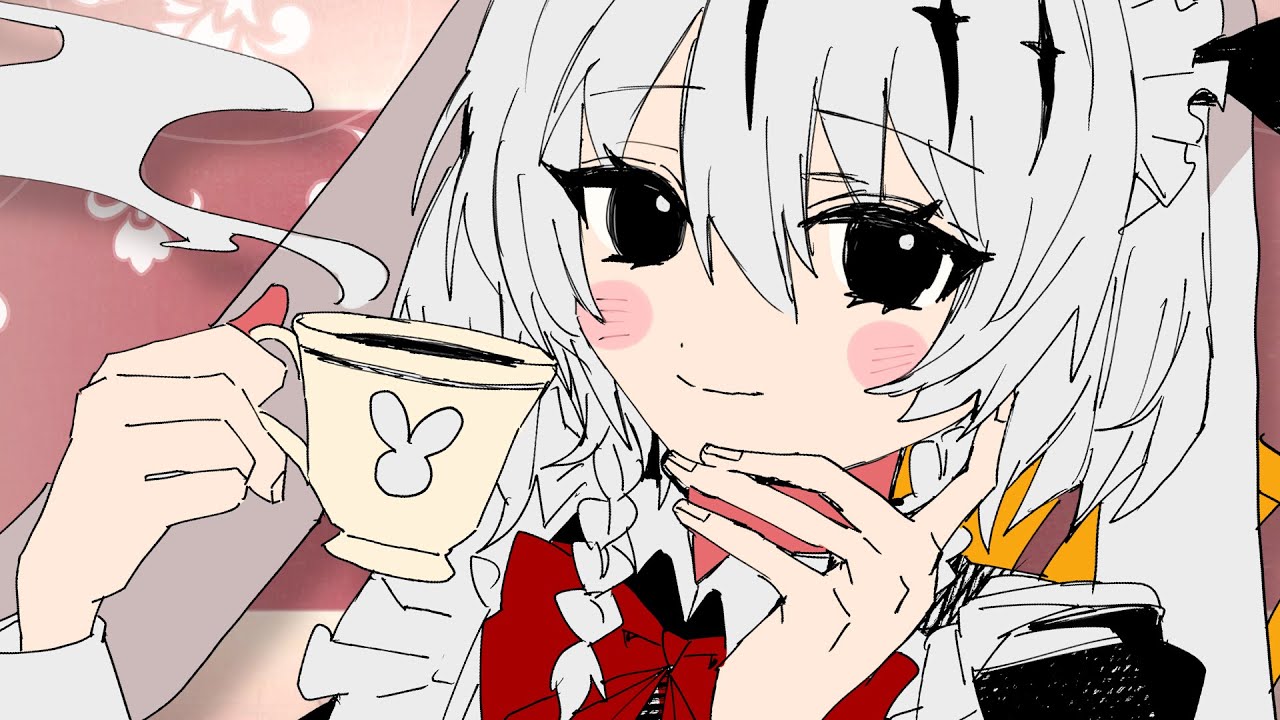 マジック・メイド cover naname