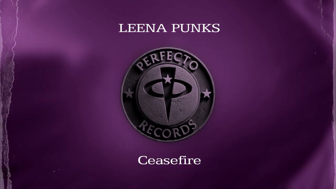 Watch Leena Punks - Ceasefire on YouTube Watch Leena Punks - Ceasefire on YouTube