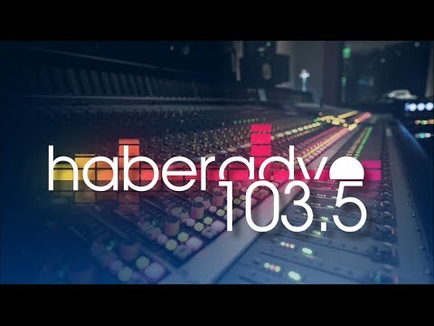 Samsun Haber Radyo 103.5 Canlı Yayın: Türkçe Pop - Güncel Şarkılar / 2019 En Yeni Şarkılar!