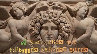 🔱 The Secret Hidden Beneath Istanbul: Medusa’s Forbidden Discovery