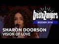 Sharon doorson  vision of love  beste zangers 2016