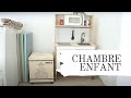 ROOM TOUR | Chambre enfant (Haul IKEA et GIFI)