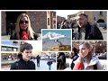 От Москвы до Владивостока: почему россияне массово приезжают в Армению –  опрос Armenia Today