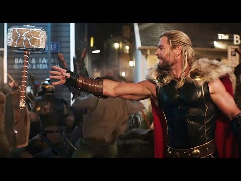 Thor: Love and Thunder': Secrets and Spoilers Revealed