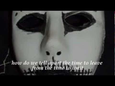 Poets Of The Fall - Where Do We Draw The Line ~ Lyrics