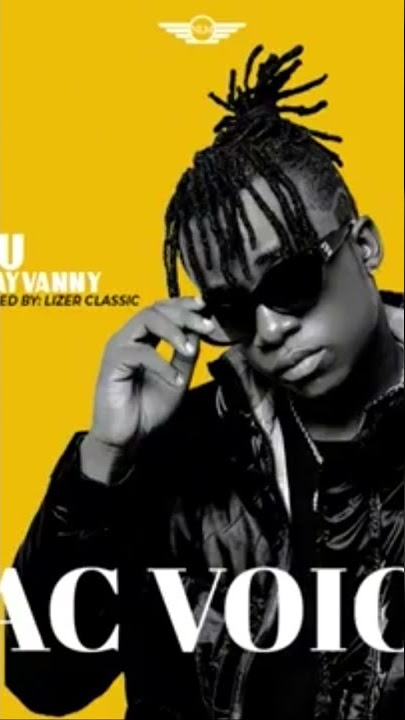 Rayvanny ft Mac voice TAMU