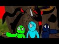 Animal company animation ep 2! :somethings wrong..