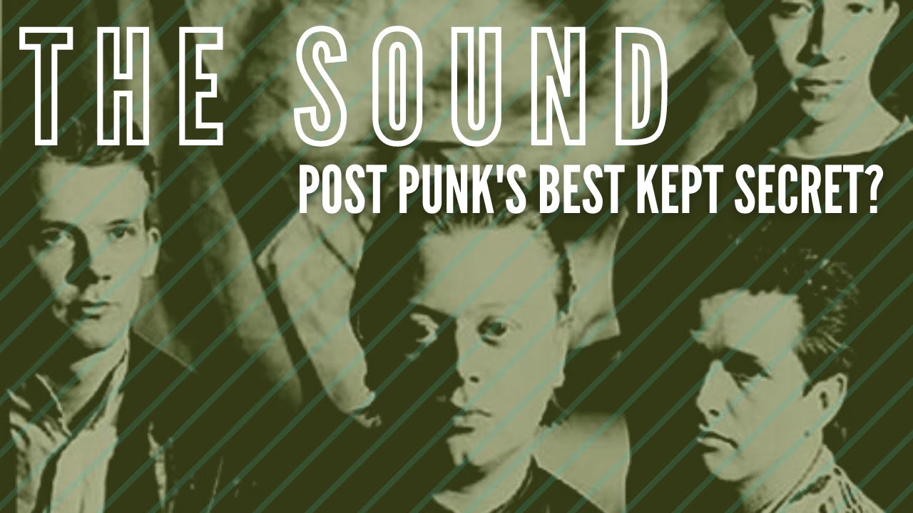 The History Of Punk, Sound of Life