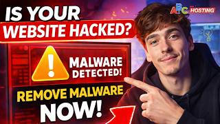 Famous How to Detect & Remove Malware from Your Website (Fix Hacked Site Fast 🔐 2026 Guide) Profile