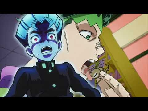 jojo out of context