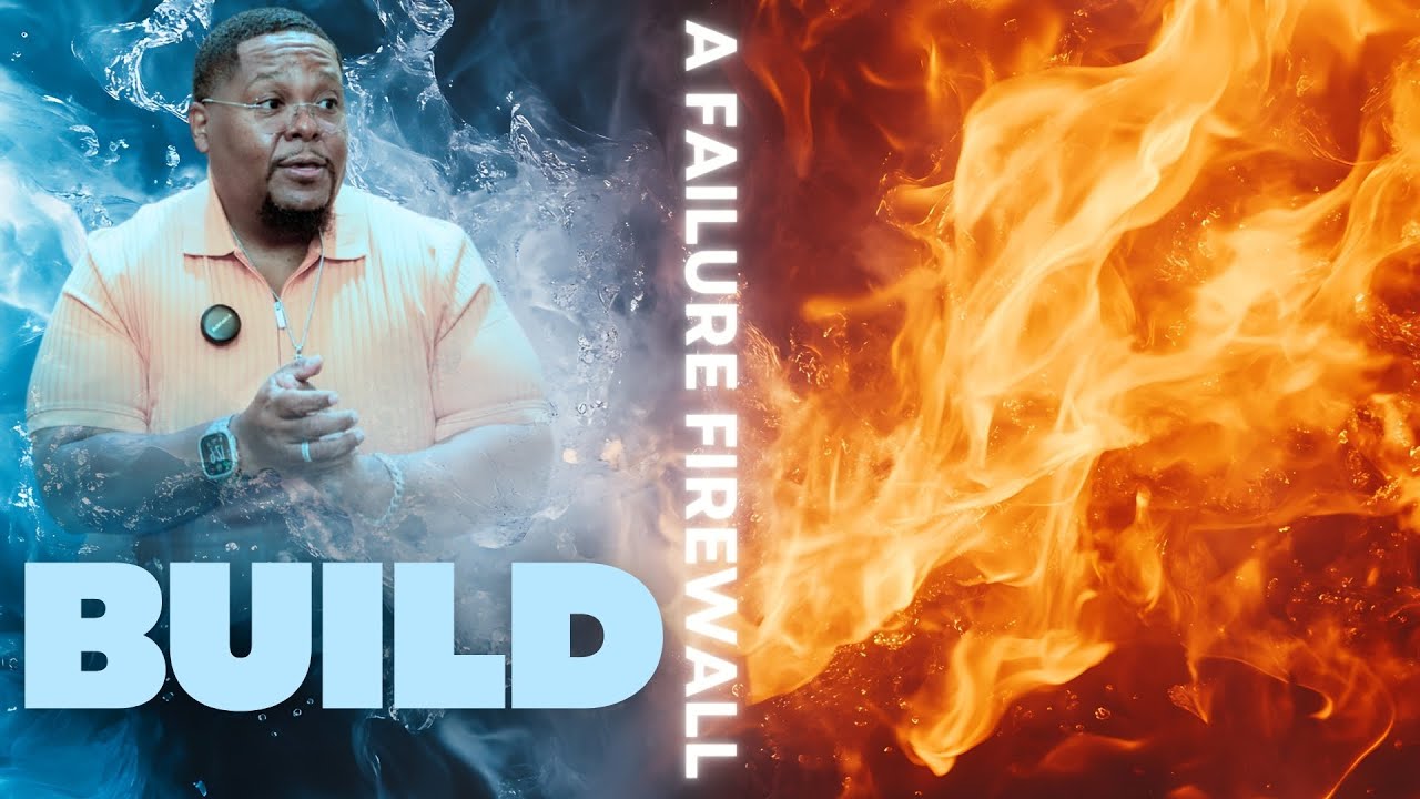 Firewall Software Failure Building a Failure Firewall! 🔥🔥🔥 - YouTube