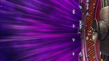 Chicken invaders 4 Final Boss