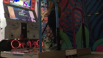 [DDR] ようこそジャパリパークへ - Double Difficult