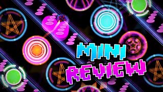Mini Review: Skyvessel by thexxuser