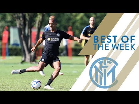 weekly-training-|-matteo-politano's-goal!-|-08-12-october-2018