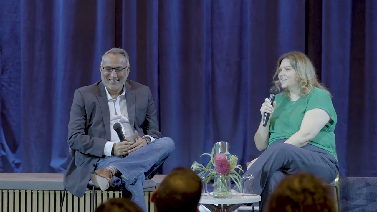 Tech Event Sizzle Reel | Lenovo Australia Kick Off Event Highlights Reel 2025