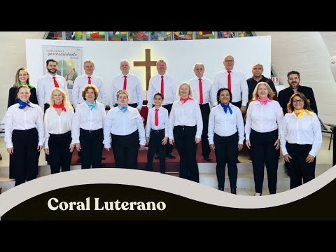 Coral Luterano -