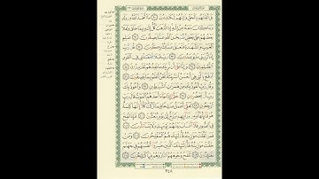 الورد اليومى سورة المؤمنون من الاية 90 الى الاية 104 بصوت القارئ الشيخ ماهر المعيقلى #ماهر_المعيقلي