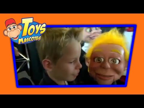Toys Mascotes