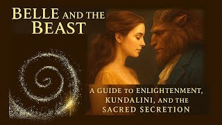 Beauty and the Beast -- Kundalini and the Sacred Secretion