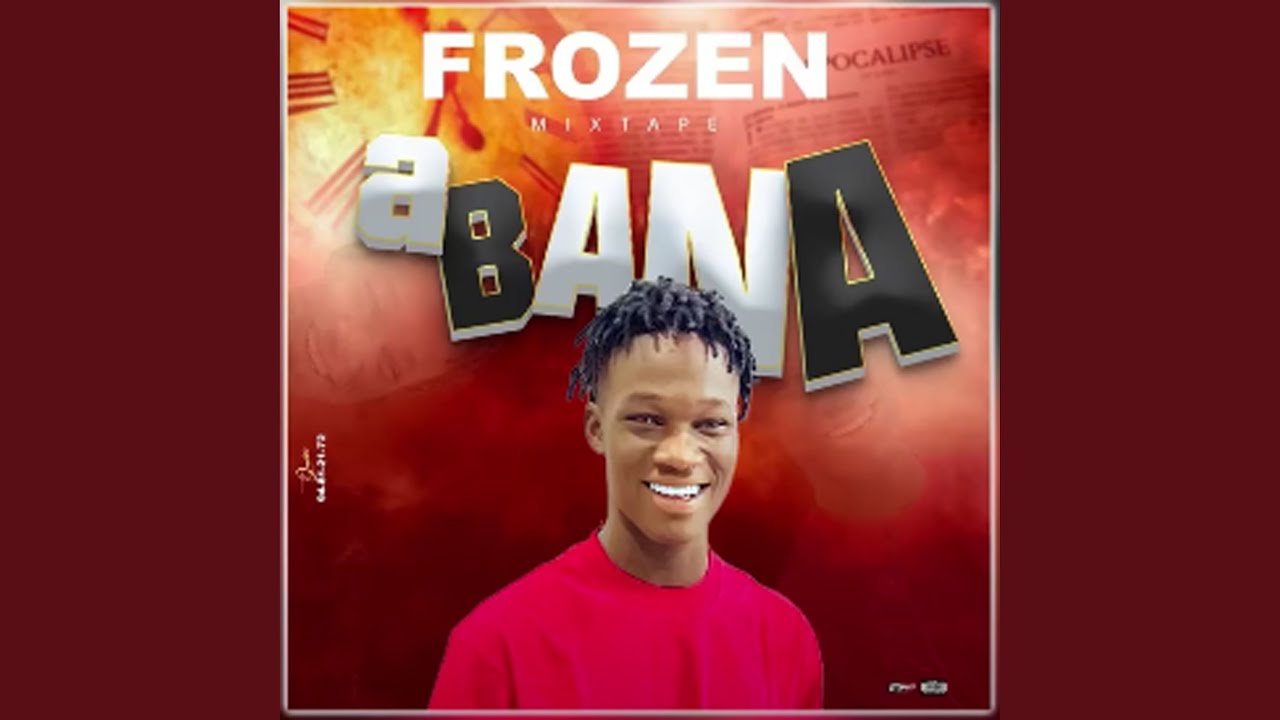 22 Septembre vol 2 - Frozen