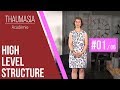 High level structure  01  introduction