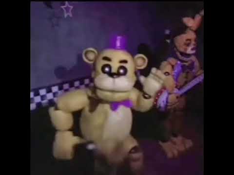 Goofy ahh freddy - YouTube