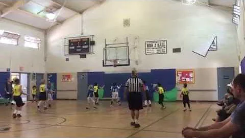 jack jeffery highlights 3. Class of 2026