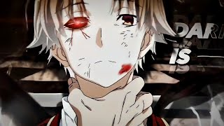 картинка: Аниме клип - Едет башка, нарушен САМОКОНТРОЛЬ (♪AMV♫)