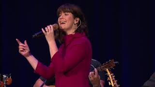 May The Peoples Praise You (Live from the Sing! 2018) - Keith & Kristyn Getty chords
