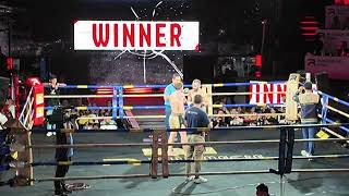 Trip to Thailand ep 5 [Rajadamnern Stadium]
