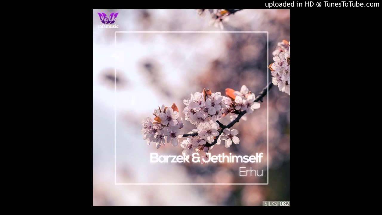 Barzek & Jethimself - Dewdrops