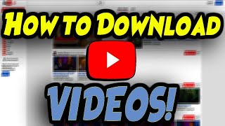 How To Download YouTube Video in Seconds Without Any Software In your PC/Desktop or Laptop screenshot 5