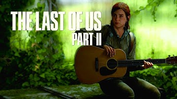 EXPLORING SEATTLE | The Last Of Us 2 - Part 4